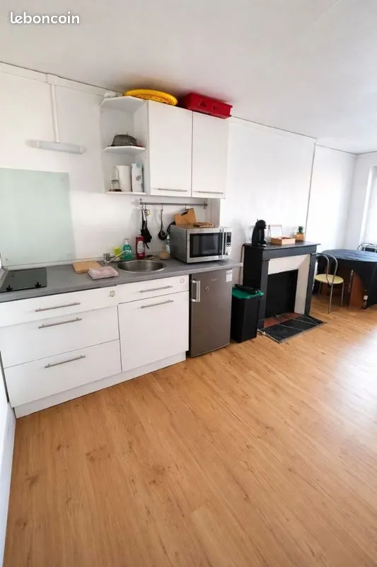 Immeuble