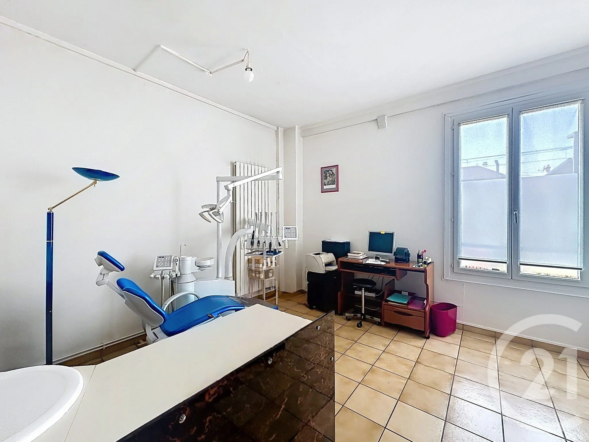 Bureau