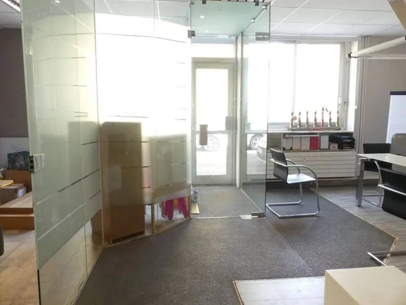 Bureau