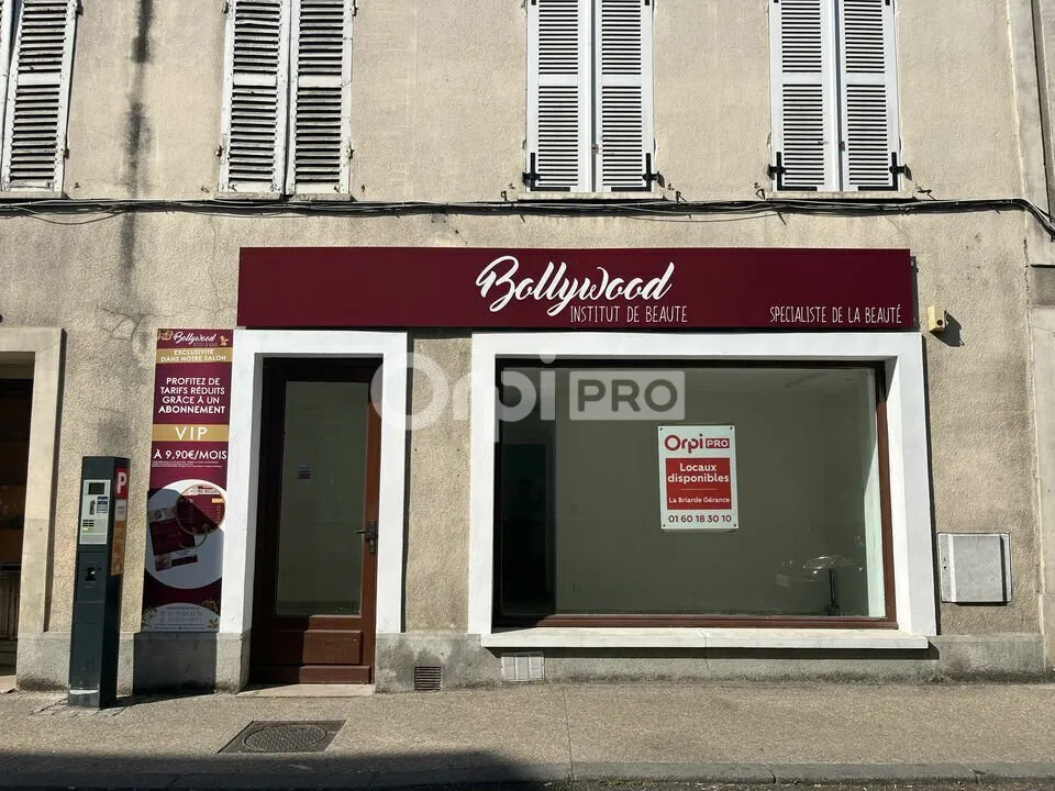 Local commercial
