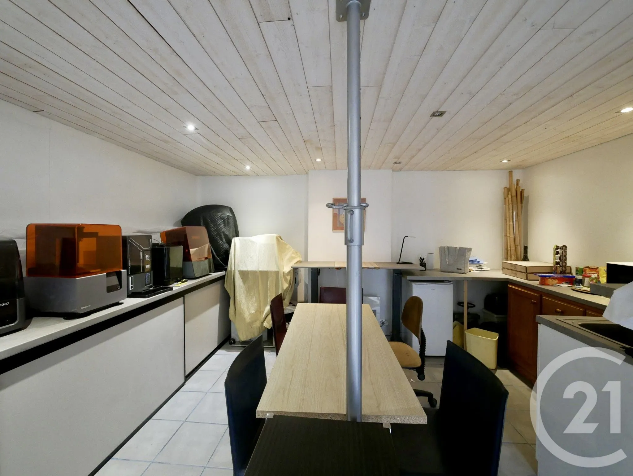 Bureau