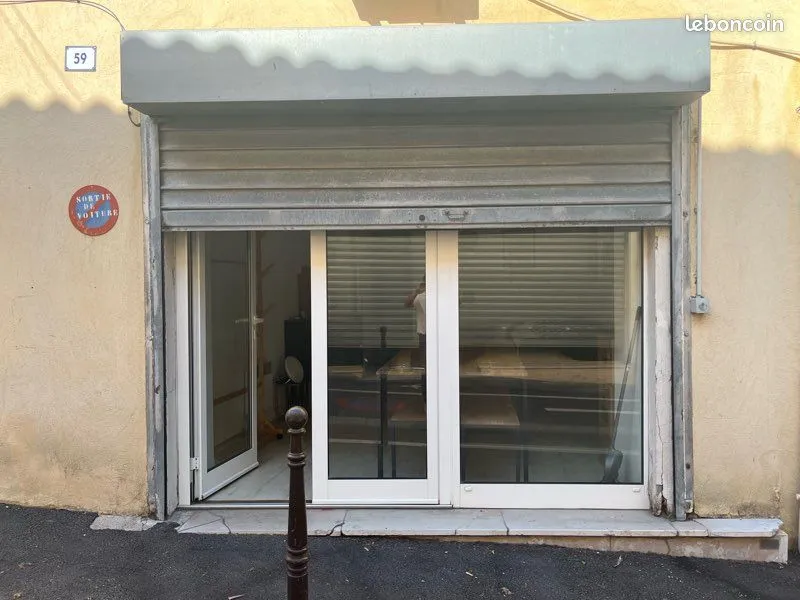 Bureau
