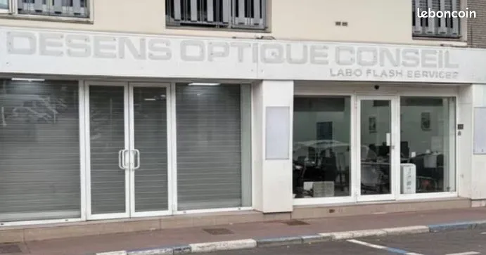Local commercial