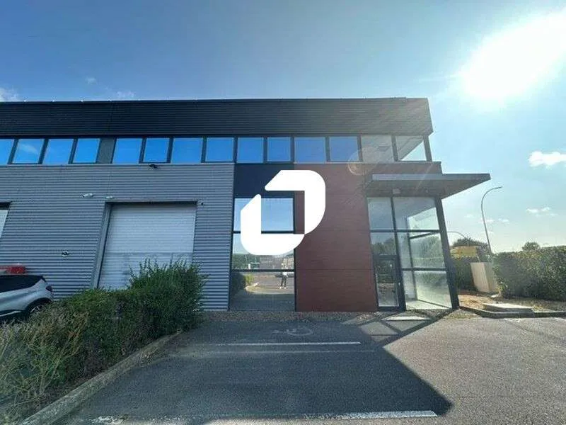 Local d'activité