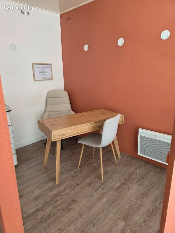 Bureau