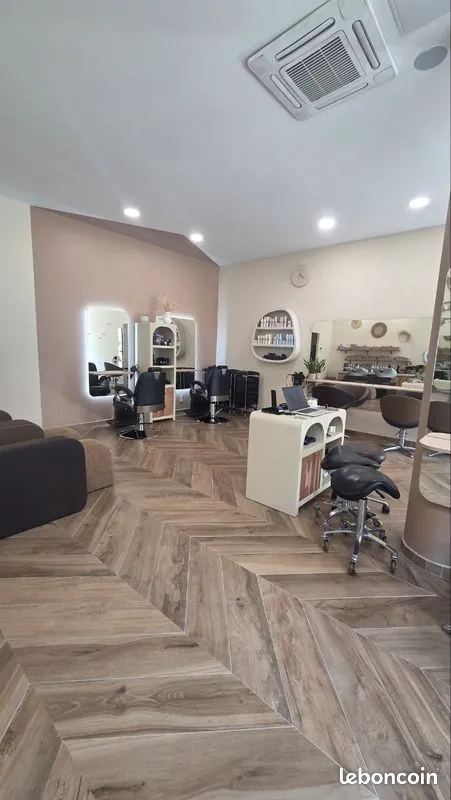 Local commercial