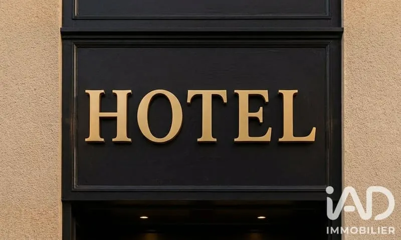 Hôtel