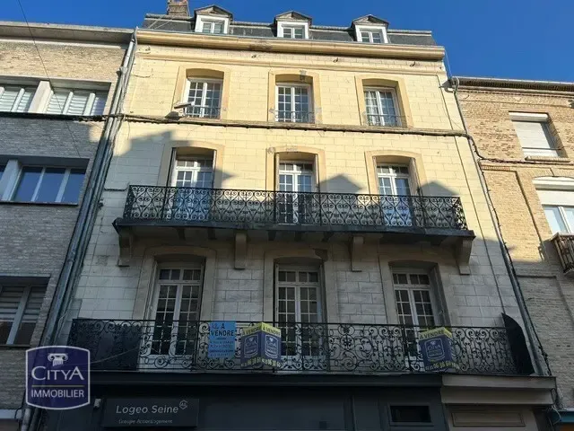 Local commercial