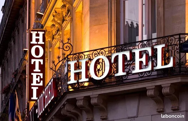 Hôtel