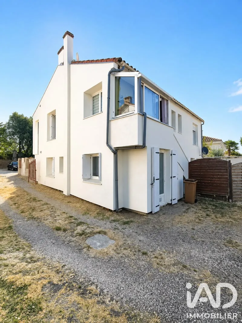 Immeuble