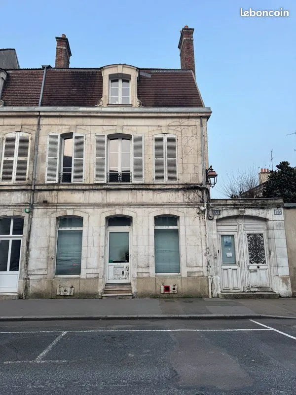 Immeuble