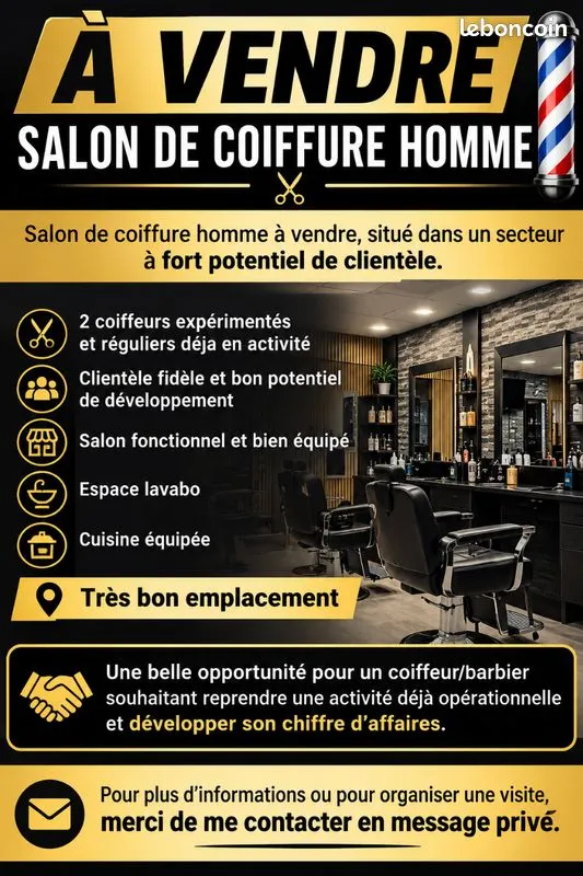 Local commercial