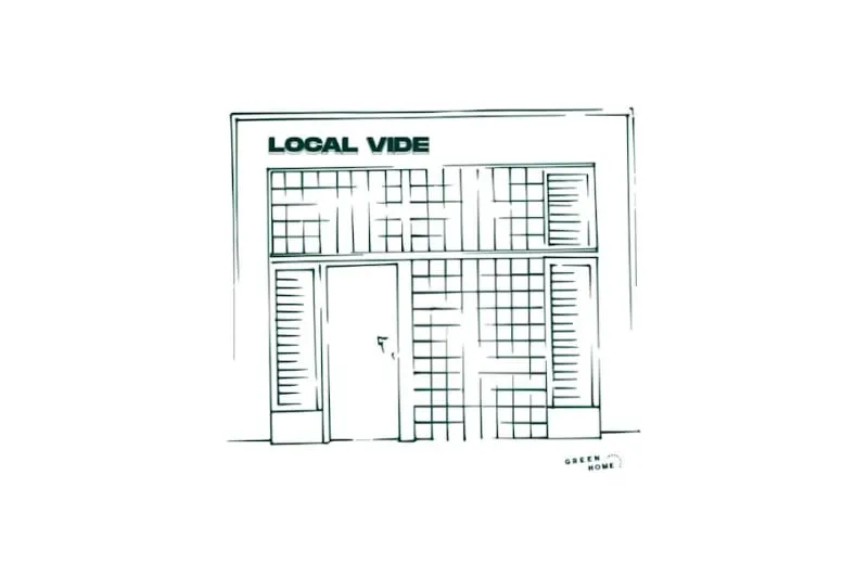 Local commercial