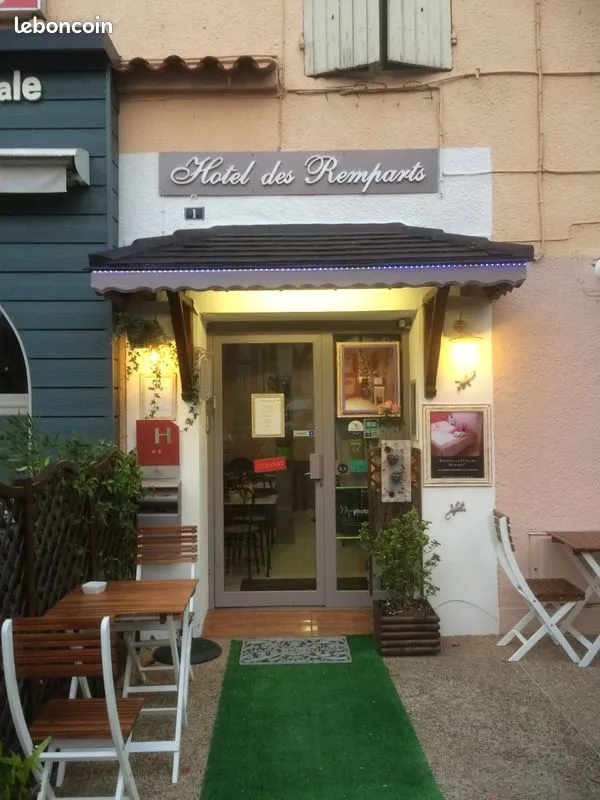 Hôtel