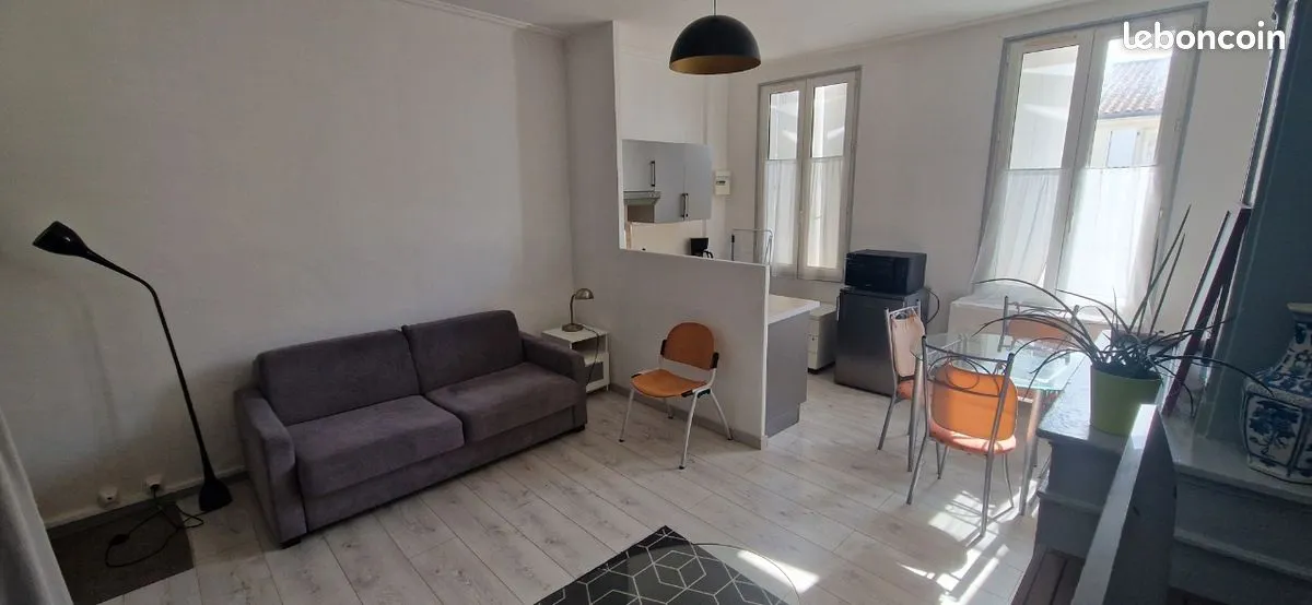 Immeuble