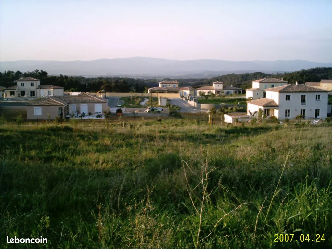 Terrain