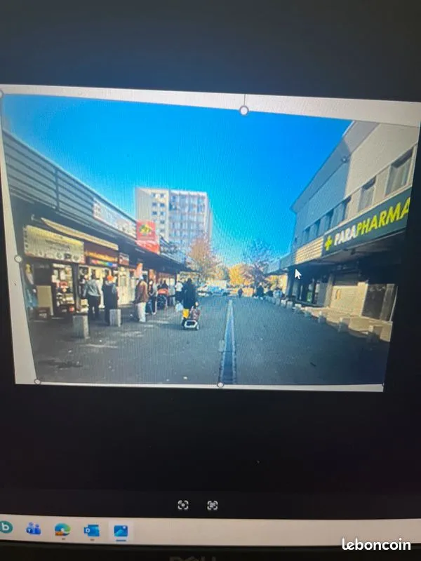 Local commercial
