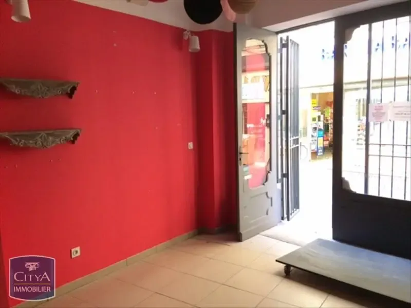 Local commercial