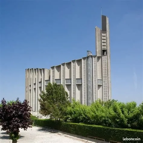 Immeuble