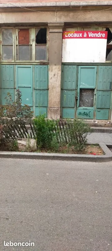 Local commercial