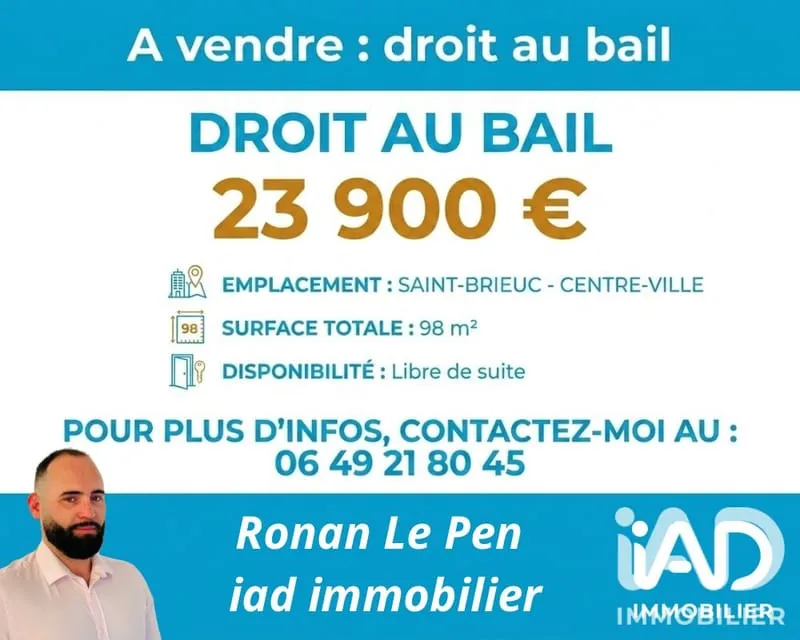 Local commercial