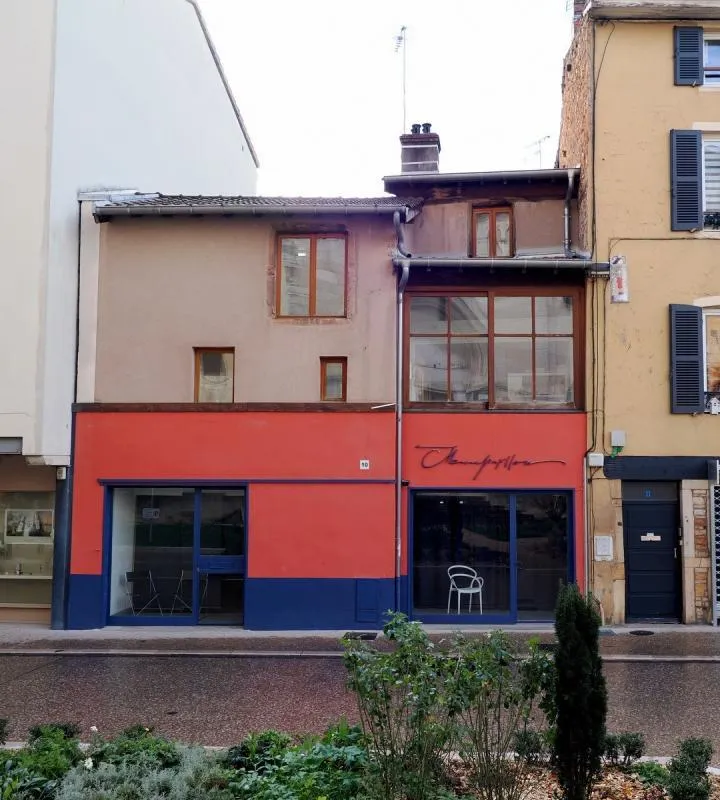 Immeuble