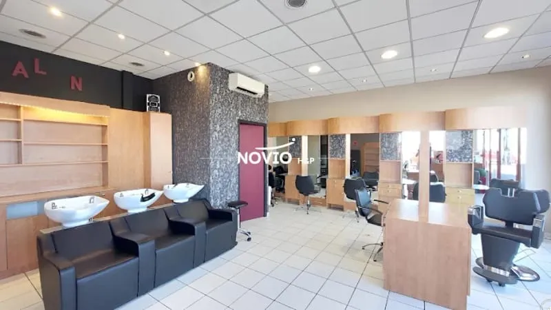 Local commercial
