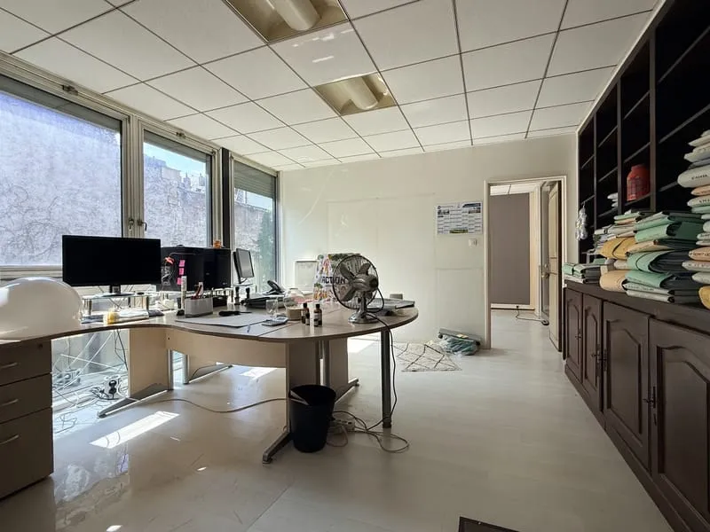 Bureau