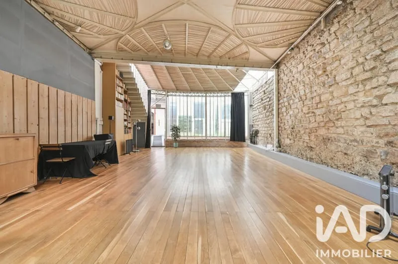 Immeuble