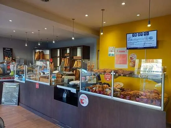 Local commercial