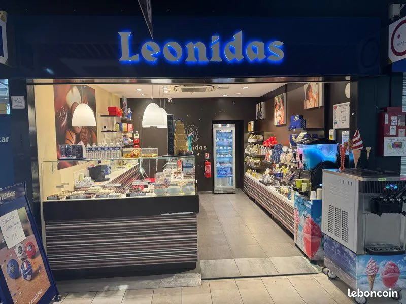 Local commercial