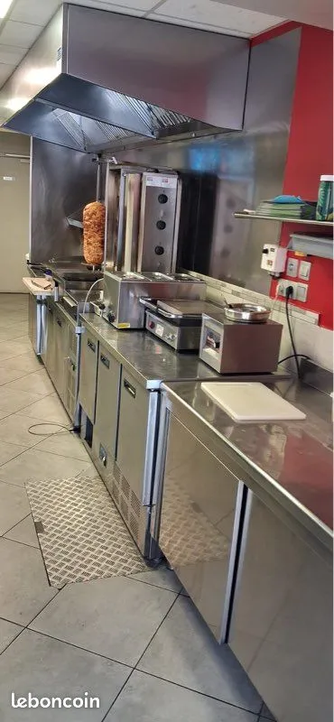 Local commercial