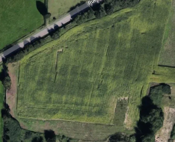 Terrain
