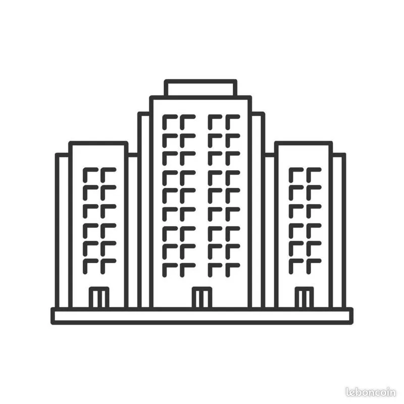 Immeuble