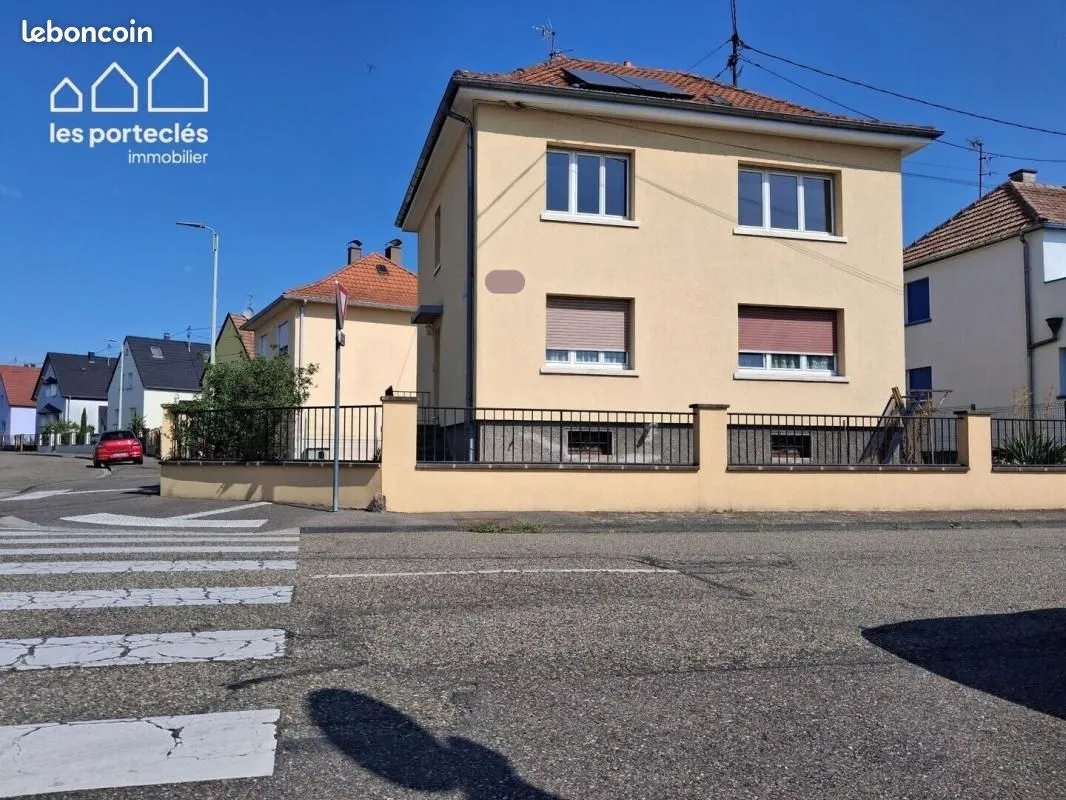 Immeuble
