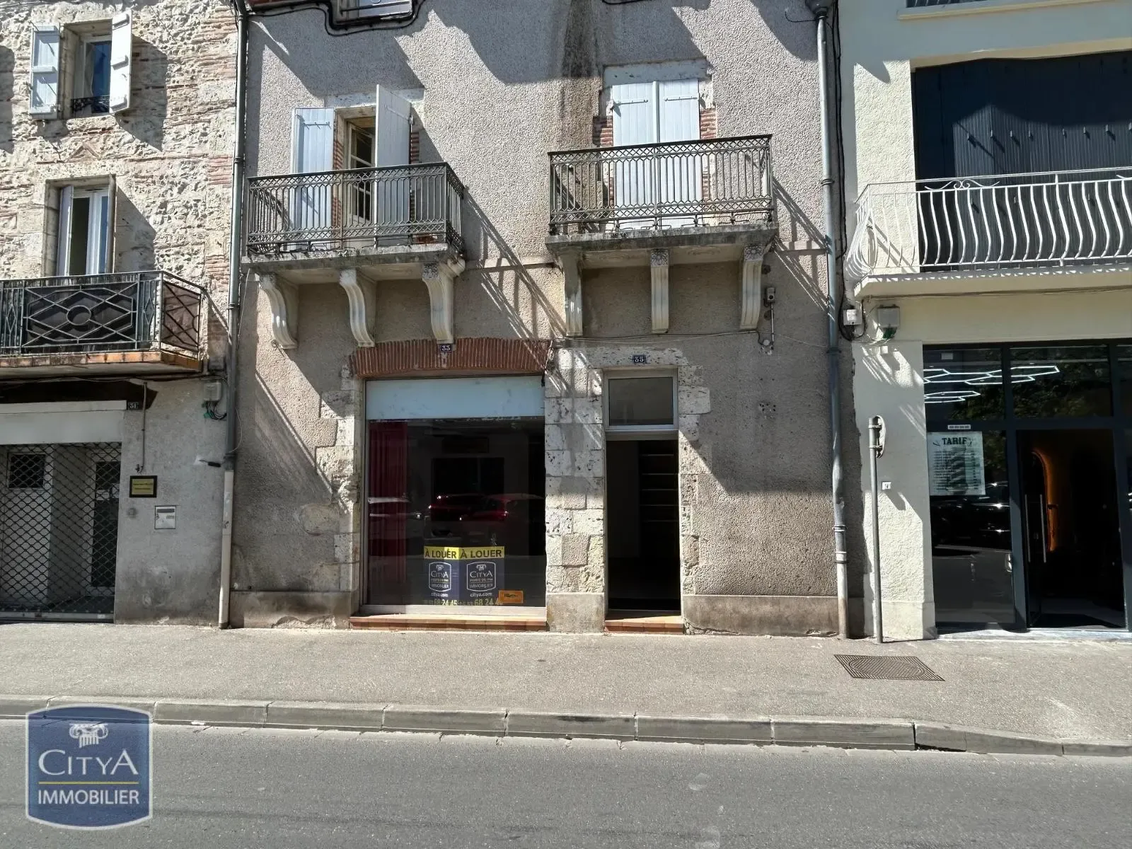 Bureau