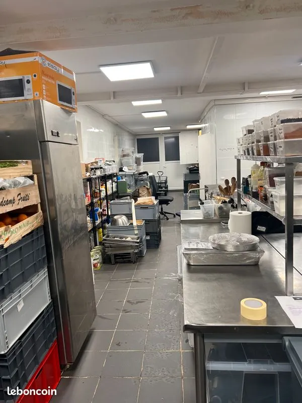 Local commercial