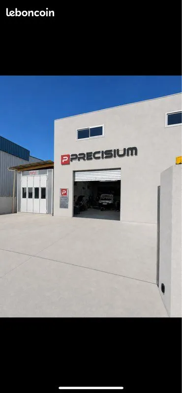 Local commercial