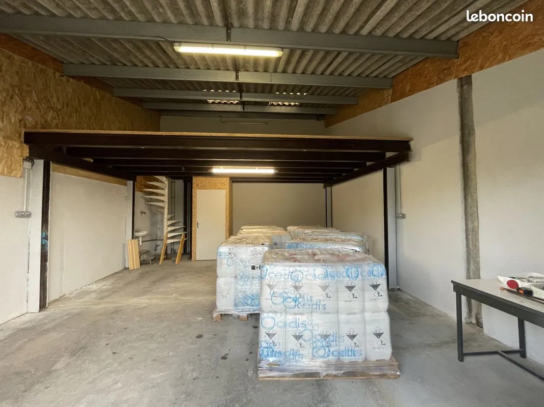 Logistique