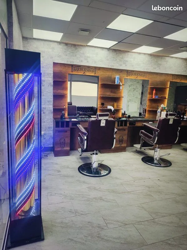 Local commercial