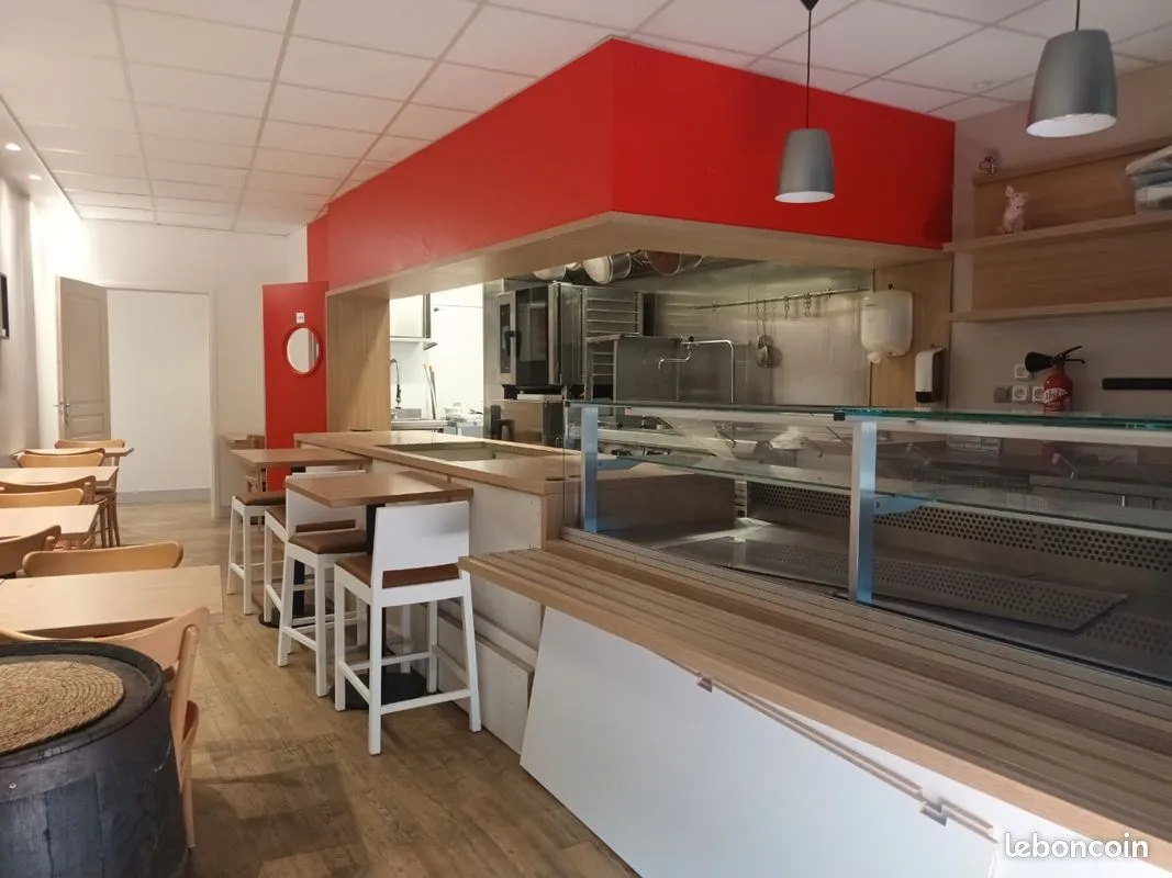 Local commercial