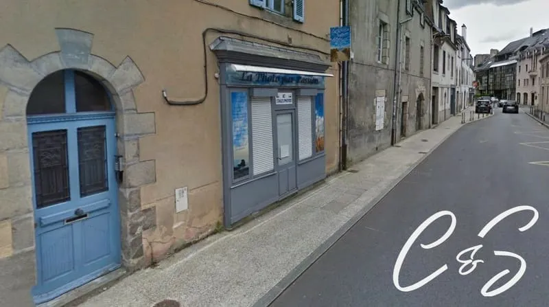Bureau
