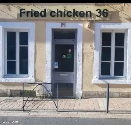 Local commercial