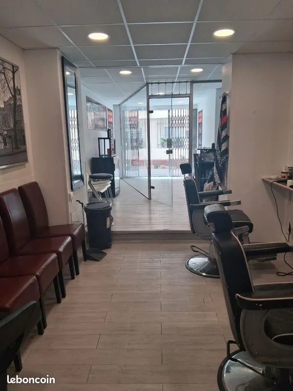 Local commercial