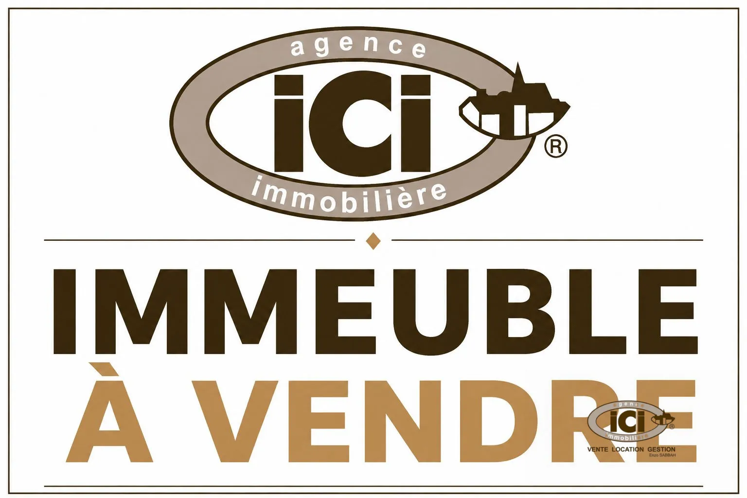 Immeuble