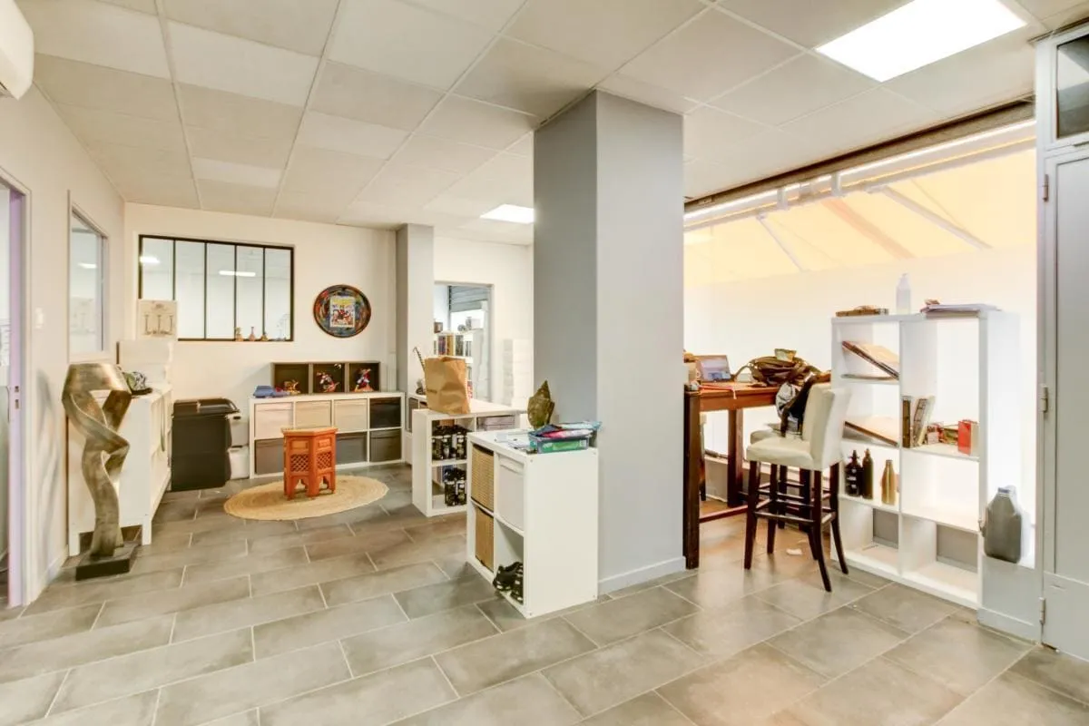 Bureau