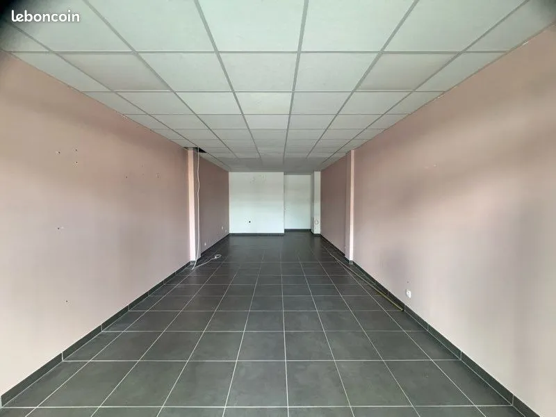 Local commercial