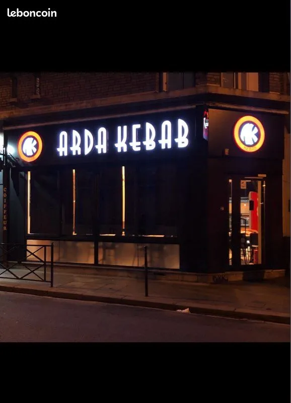 Local commercial
