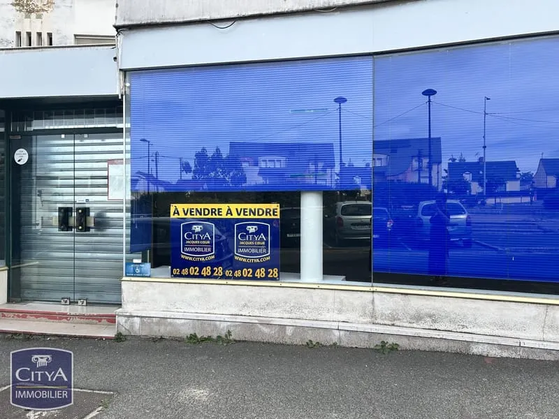 Local commercial