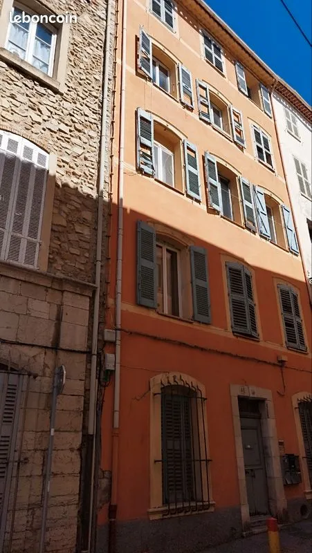 Immeuble